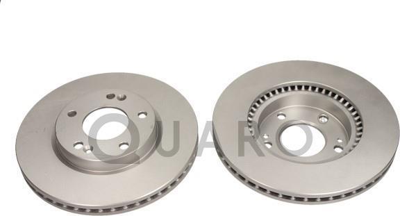 QUARO QD5029 - Disc frana aaoparts.ro