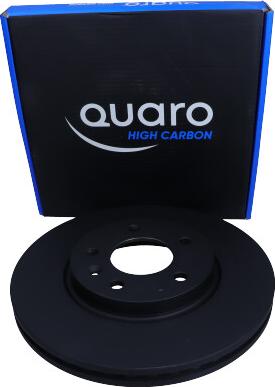 QUARO QD5131HC - Disc frana aaoparts.ro