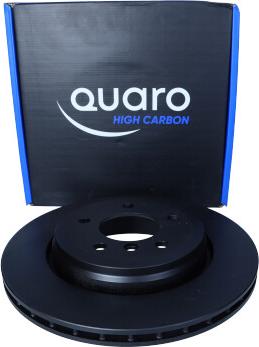 QUARO QD5881HC - Disc frana aaoparts.ro