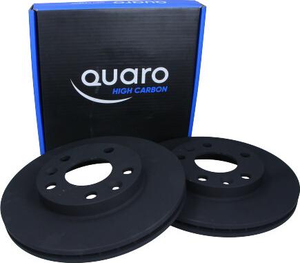 QUARO QD5233HC - Disc frana aaoparts.ro