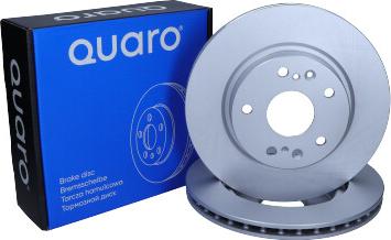 QUARO QD6913 - Disc frana aaoparts.ro