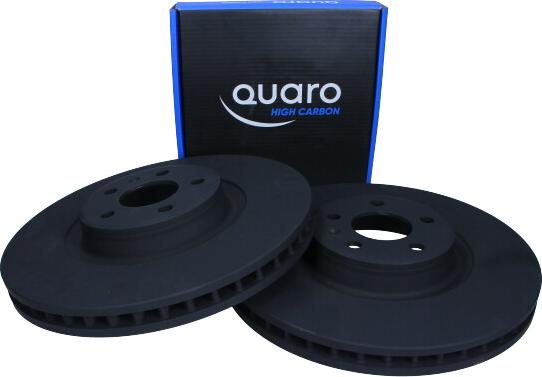 QUARO QD6932HC - Disc frana aaoparts.ro