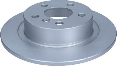 QUARO QD6481 - Disc frana aaoparts.ro