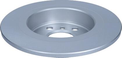 QUARO QD6481 - Disc frana aaoparts.ro