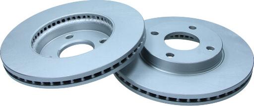 QUARO QD6428 - Disc frana aaoparts.ro