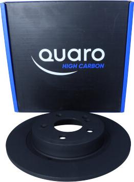 QUARO QD6535HC - Disc frana aaoparts.ro