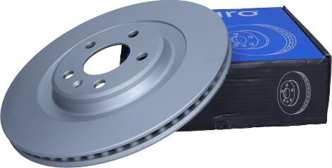 QUARO QD6673 - Disc frana aaoparts.ro