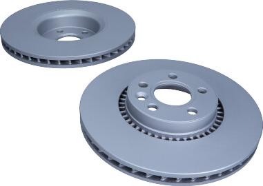 QUARO QD6049 - Disc frana aaoparts.ro