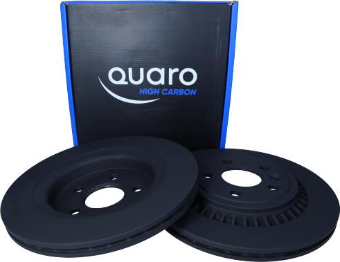 QUARO QD6001HC - Disc frana aaoparts.ro