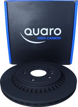 QUARO QD6001HC - Disc frana aaoparts.ro