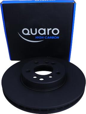 QUARO QD6244HC - Disc frana aaoparts.ro