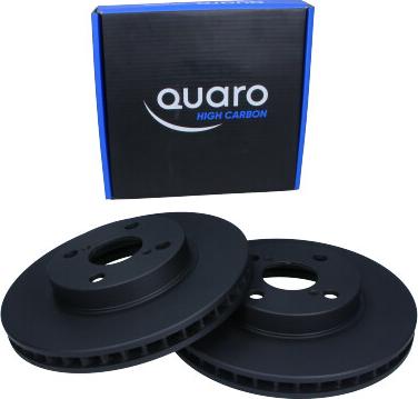 QUARO QD6274HC - Disc frana aaoparts.ro