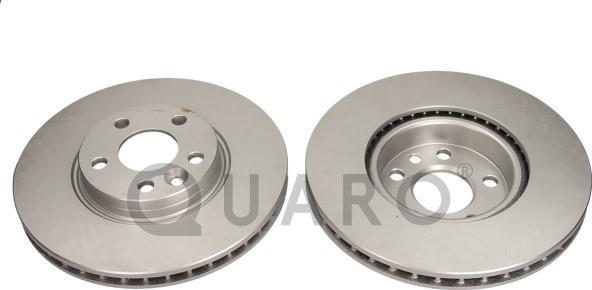 QUARO QD6766 - Disc frana aaoparts.ro