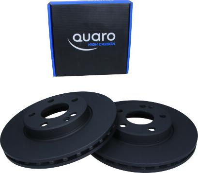 QUARO QD6786HC - Disc frana aaoparts.ro