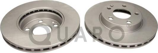 QUARO QD6786 - Disc frana aaoparts.ro