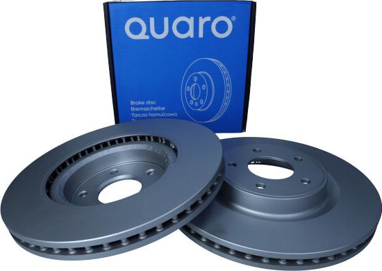 QUARO QD0997 - Disc frana aaoparts.ro