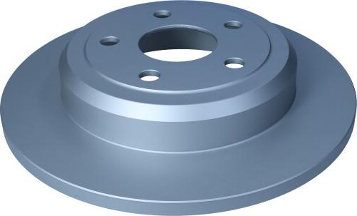 QUARO QD0565 - Disc frana aaoparts.ro