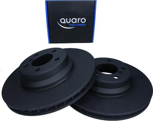 QUARO QD0506HC - Disc frana aaoparts.ro