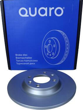 QUARO QD0690 - Disc frana aaoparts.ro