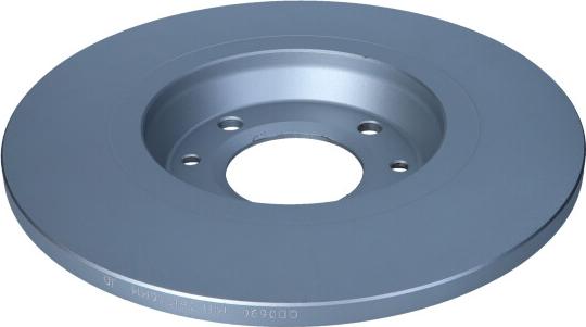 QUARO QD0690 - Disc frana aaoparts.ro