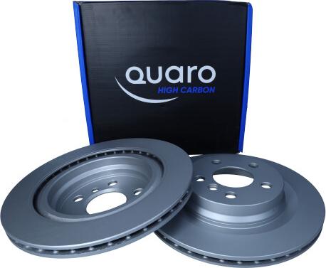 QUARO QD0606 - Disc frana aaoparts.ro