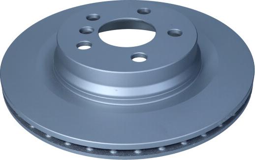 QUARO QD0606 - Disc frana aaoparts.ro