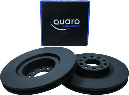 QUARO QD0095HC - Disc frana aaoparts.ro