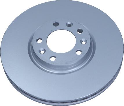 QUARO QD0097 - Disc frana aaoparts.ro