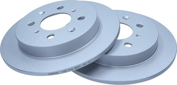 QUARO QD0001 - Disc frana aaoparts.ro