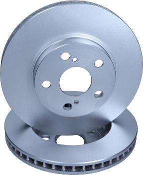 QUARO QD0193 - Disc frana aaoparts.ro