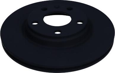 QUARO QD0136HC - Disc frana aaoparts.ro