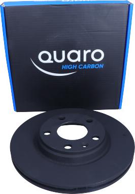 QUARO QD0136HC - Disc frana aaoparts.ro