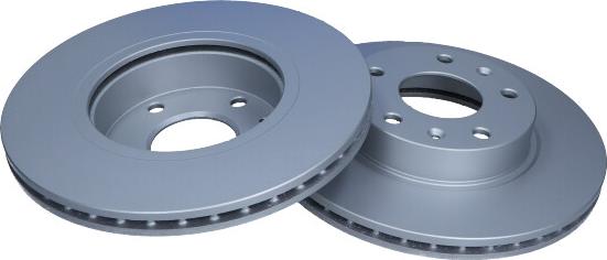 QUARO QD0128 - Disc frana aaoparts.ro