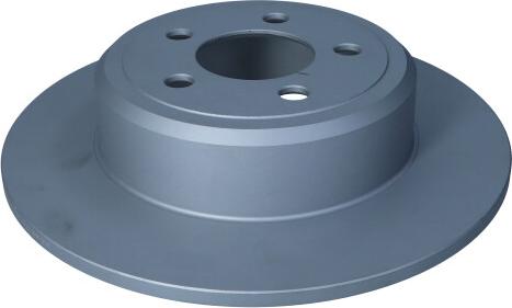 QUARO QD0897 - Disc frana aaoparts.ro