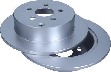 QUARO QD0864 - Disc frana aaoparts.ro