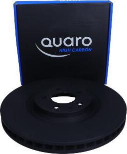 QUARO QD0836HC - Disc frana aaoparts.ro