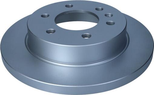 QUARO QD0830 - Disc frana aaoparts.ro