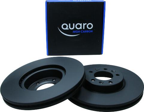 QUARO QD0340HC - Disc frana aaoparts.ro