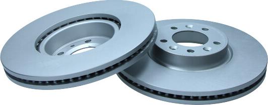 QUARO QD0340 - Disc frana aaoparts.ro