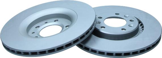 QUARO QD0342 - Disc frana aaoparts.ro