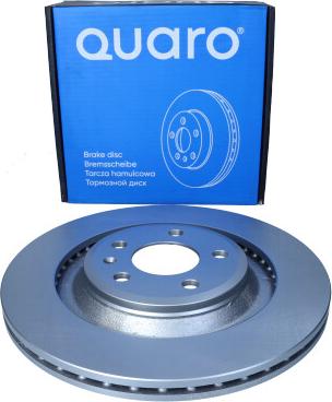 QUARO QD0313 - Disc frana aaoparts.ro