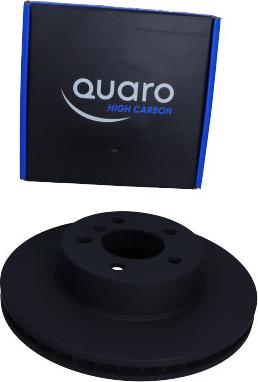 QUARO QD0380HC - Disc frana aaoparts.ro