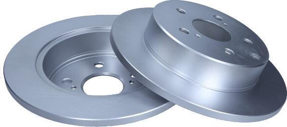 QUARO QD0337 - Disc frana aaoparts.ro