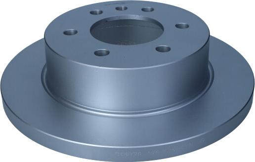 QUARO QD0776 - Disc frana aaoparts.ro