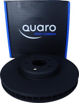 QUARO QD1431HC - Disc frana aaoparts.ro