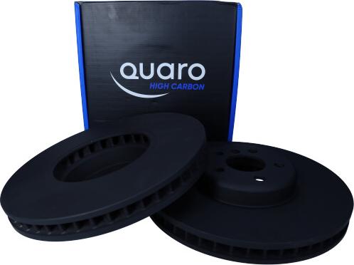 QUARO QD1431HC - Disc frana aaoparts.ro