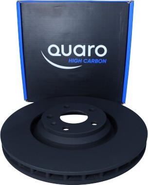 QUARO QD1594HC - Disc frana aaoparts.ro