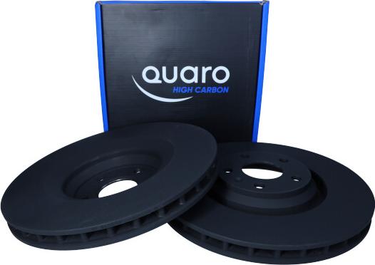 QUARO QD1594HC - Disc frana aaoparts.ro