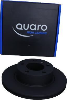 QUARO QD1568HC - Disc frana aaoparts.ro