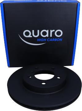 QUARO QD1514HC - Disc frana aaoparts.ro